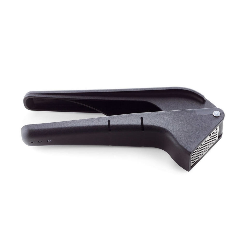 Tupperware Garlic Press